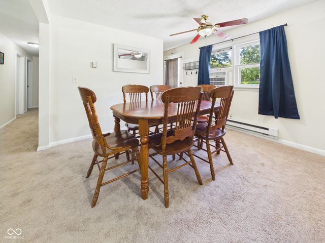 262 E 600 N, Alexandria, IN 46001