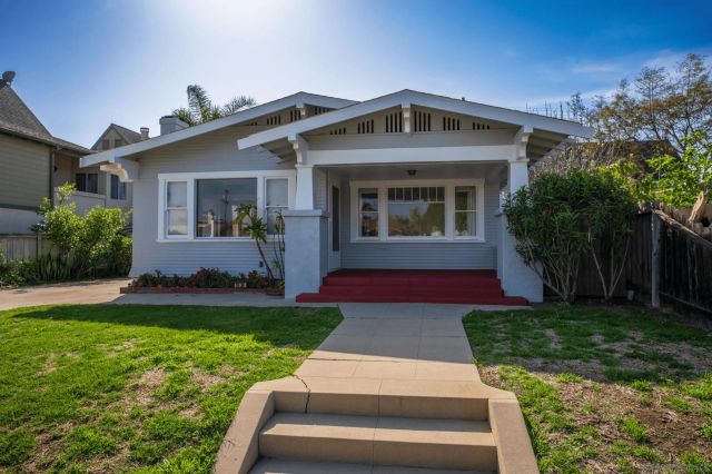 3528 Herman Avenue, San Diego, CA 92104