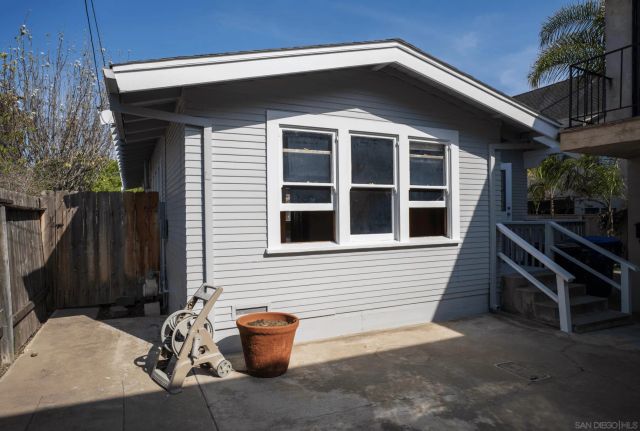 3528 Herman Avenue, San Diego, CA 92104