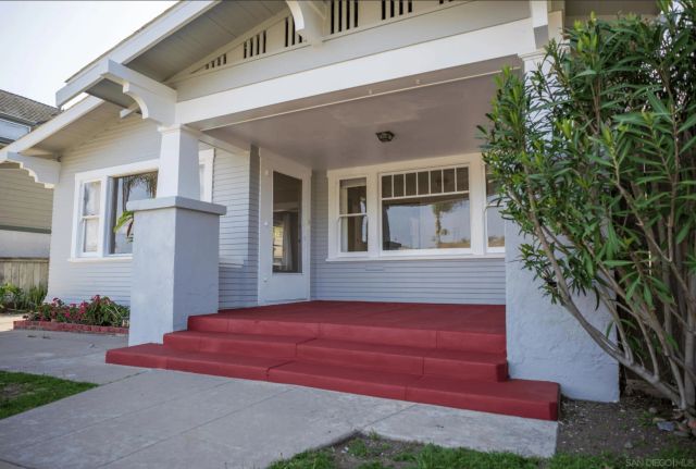 3528 Herman Avenue, San Diego, CA 92104