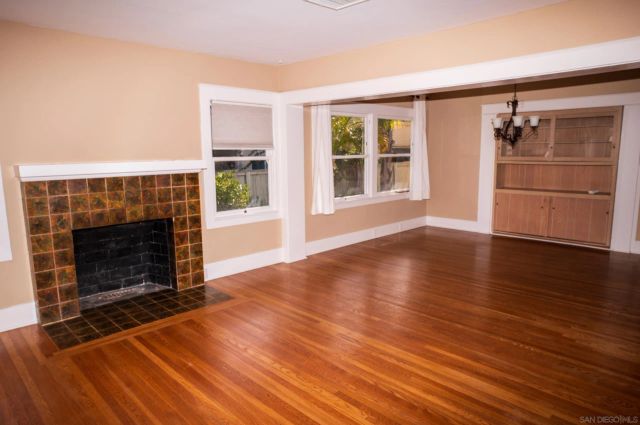 3528 Herman Avenue, San Diego, CA 92104