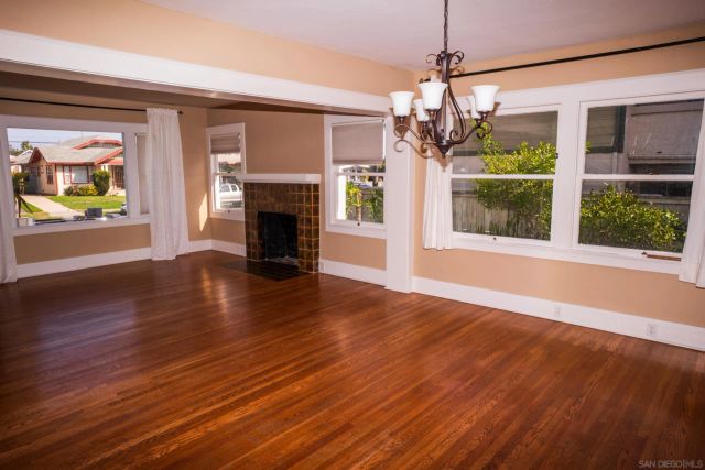 3528 Herman Avenue, San Diego, CA 92104