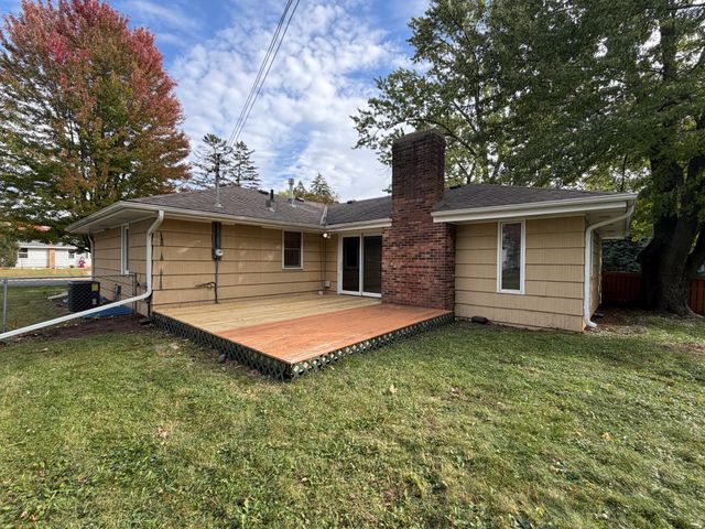 9548 4th Avenue S, Bloomington, MN 55420