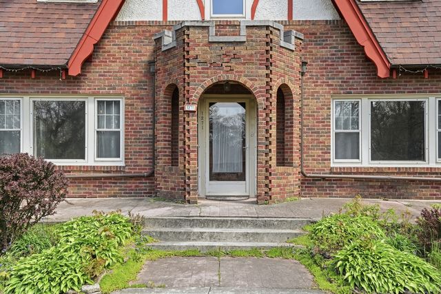 1271 Main Street, Crete, IL 60417