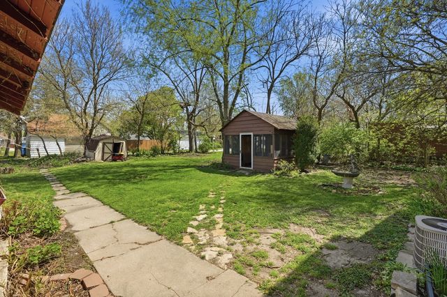 1271 Main Street, Crete, IL 60417