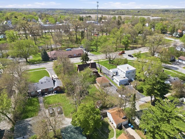 1271 Main Street, Crete, IL 60417