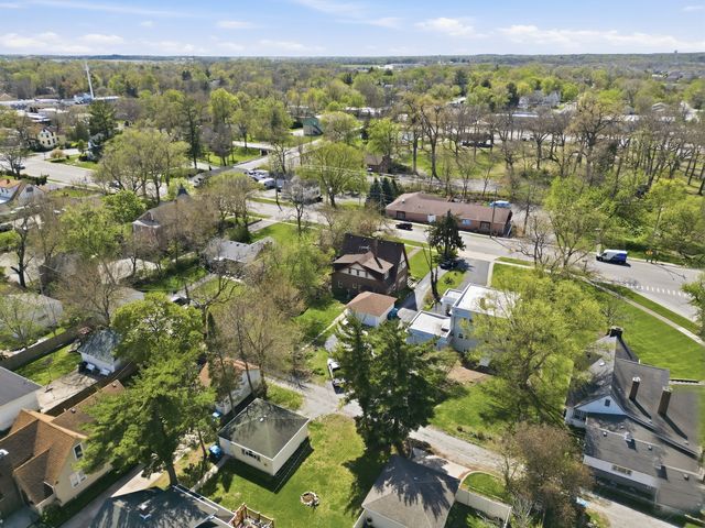 1271 Main Street, Crete, IL 60417
