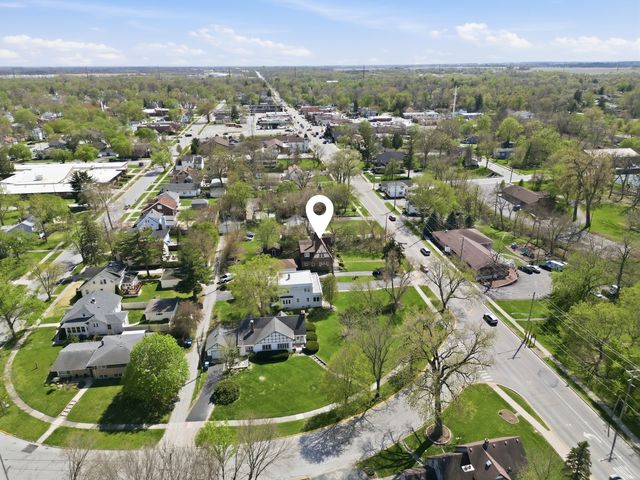 1271 Main Street, Crete, IL 60417