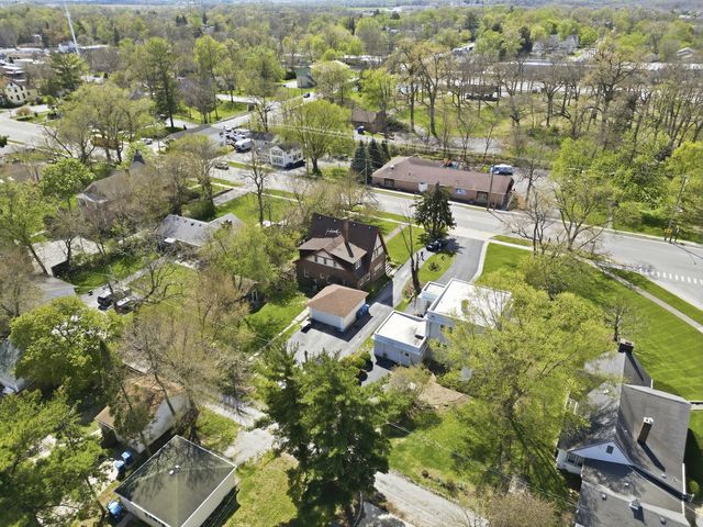 1271 Main Street, Crete, IL 60417