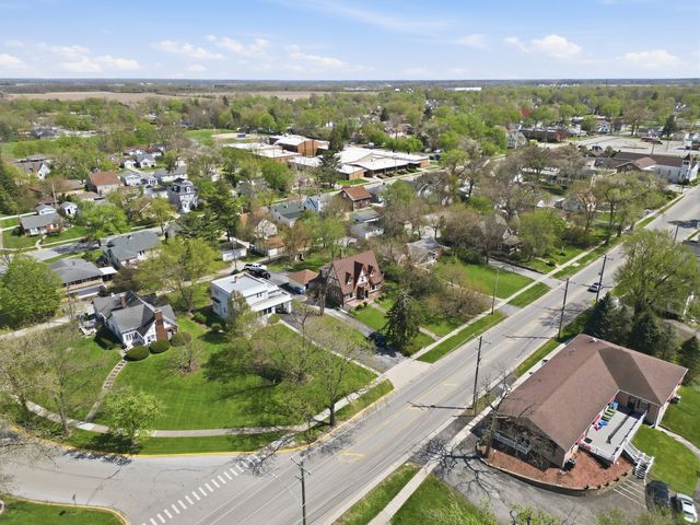 1271 Main Street, Crete, IL 60417
