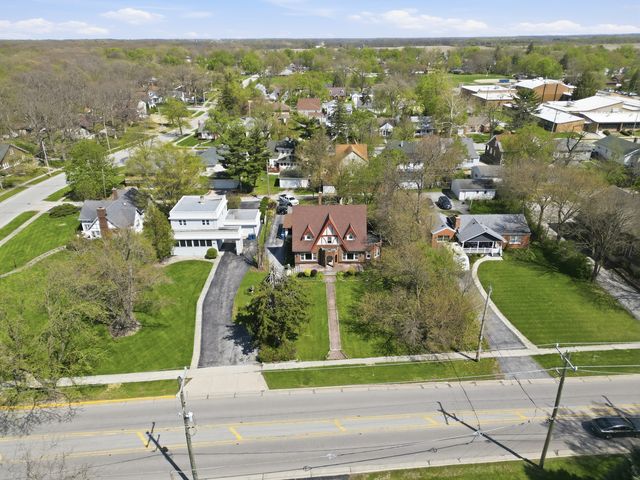 1271 Main Street, Crete, IL 60417