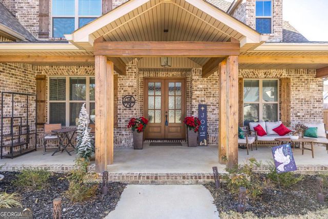 206 Bristleleaf Path, Kathleen, GA 31047