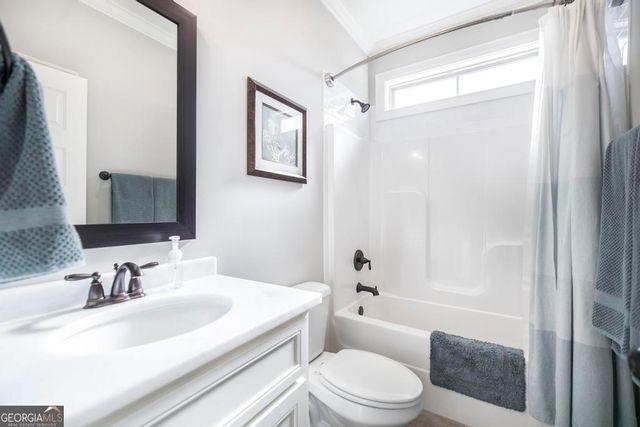 206 Bristleleaf Path, Kathleen, GA 31047