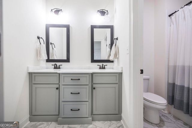 206 Bristleleaf Path, Kathleen, GA 31047