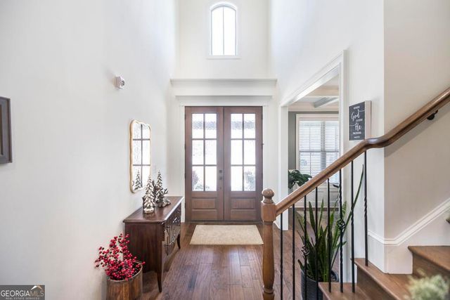 206 Bristleleaf Path, Kathleen, GA 31047