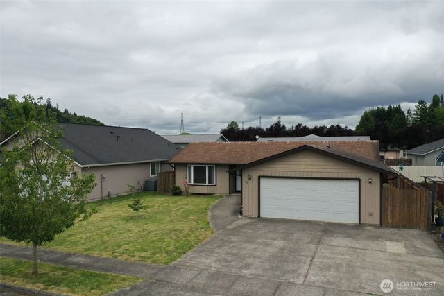 118 Janice Avenue, Longview, WA 98632