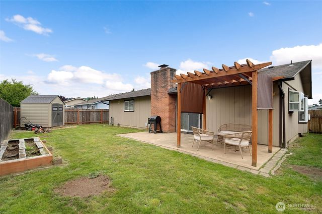 118 Janice Avenue, Longview, WA 98632