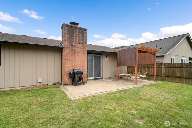 118 Janice Avenue, Longview, WA 98632