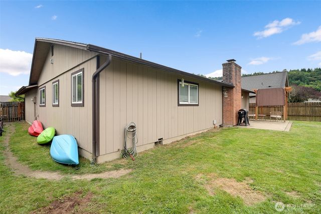 118 Janice Avenue, Longview, WA 98632