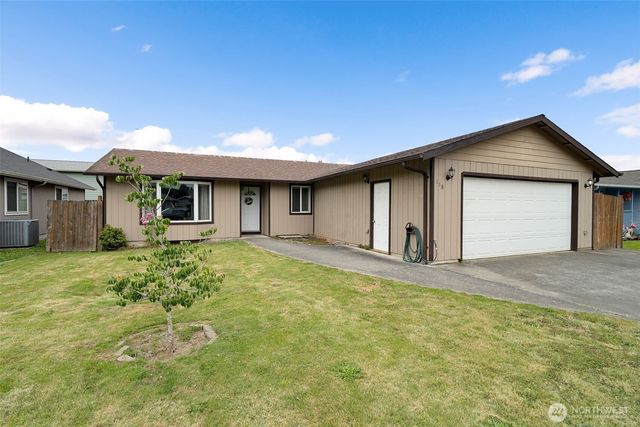 118 Janice Avenue, Longview, WA 98632