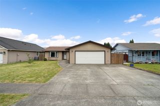118 Janice Avenue, Longview, WA 98632
