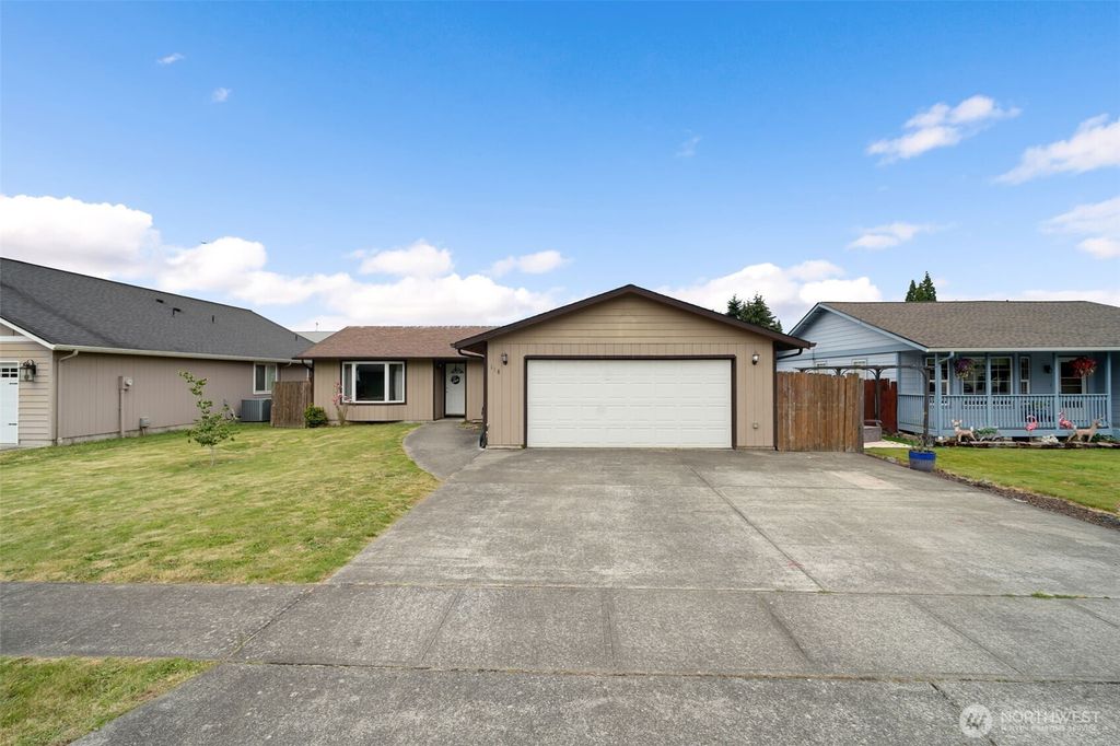 118 Janice Avenue, Longview, WA 98632