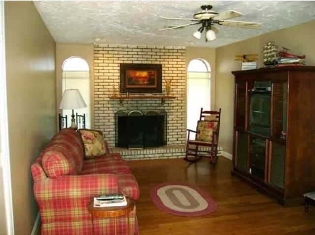 190 Hubble Road, Stanford, KY 40484