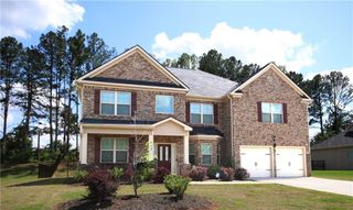 812 Graeme Drive, Mcdonough, GA 30252