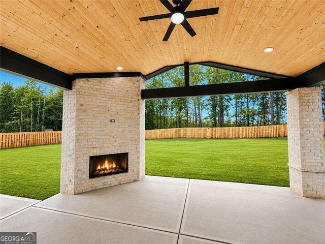 4776 Braselton Highway, Hoschton, GA 30548