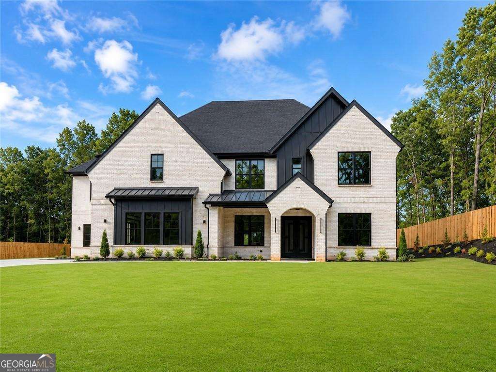 4776 Braselton Highway, Hoschton, GA 30548