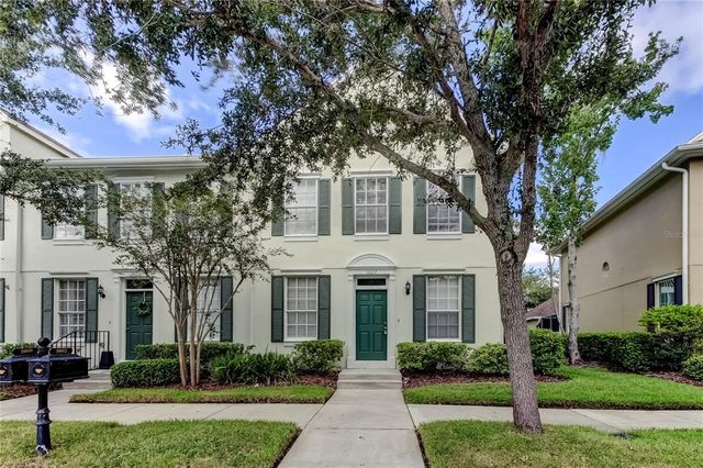10012 TATE LANE, Tampa, FL 33626