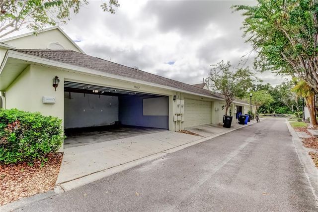 10012 TATE LANE, Tampa, FL 33626
