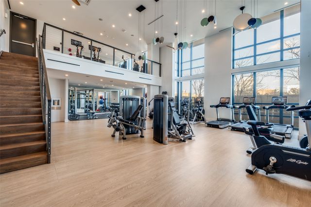 3611 Congress Avenue 2107, Dallas, TX 75219