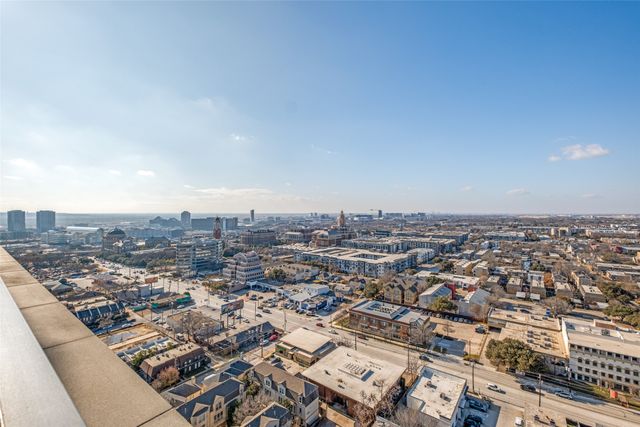 3611 Congress Avenue 2107, Dallas, TX 75219