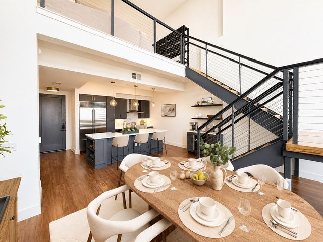 3611 Congress Avenue 2107, Dallas, TX 75219