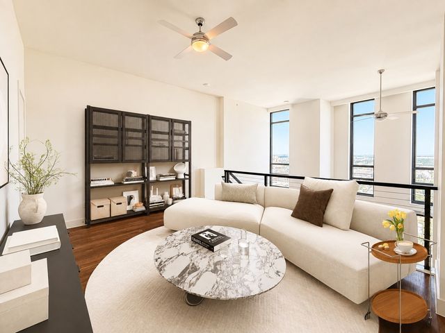 3611 Congress Avenue 2107, Dallas, TX 75219
