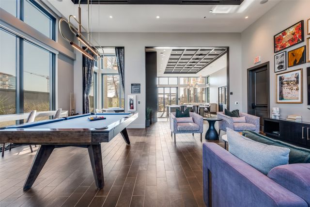 3611 Congress Avenue 2107, Dallas, TX 75219