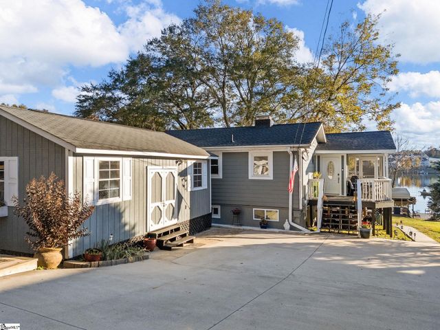 409 Lyman Lake Road, Lyman, SC 29365