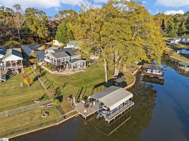409 Lyman Lake Road, Lyman, SC 29365