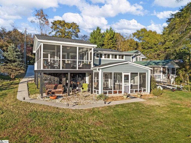 409 Lyman Lake Road, Lyman, SC 29365