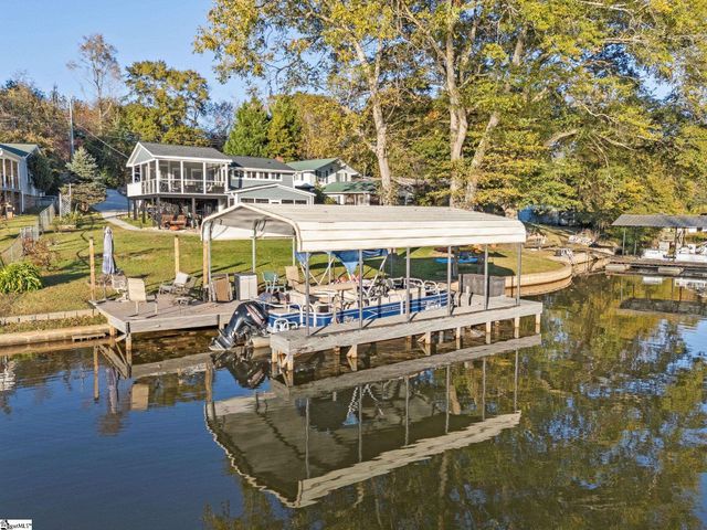 409 Lyman Lake Road, Lyman, SC 29365