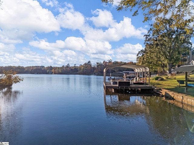 409 Lyman Lake Road, Lyman, SC 29365