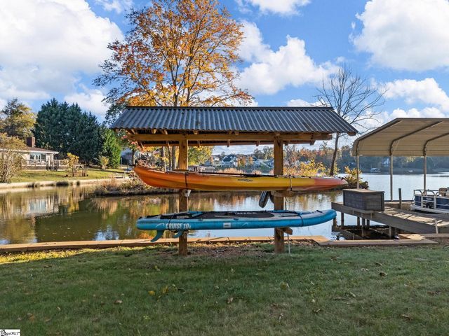 409 Lyman Lake Road, Lyman, SC 29365