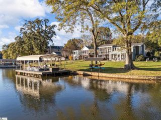 409 Lyman Lake Road, Lyman, SC 29365