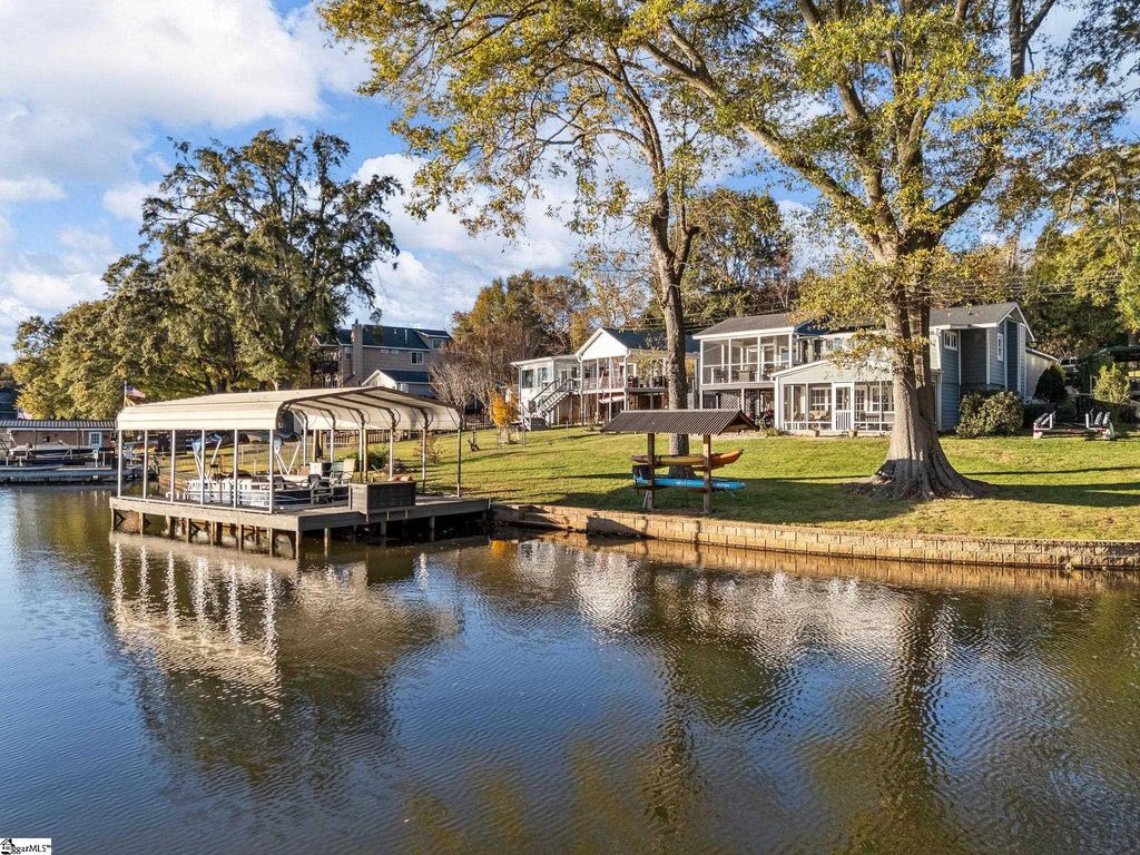 409 Lyman Lake Road, Lyman, SC 29365