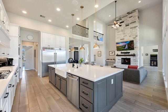 1647 Bussola, New Braunfels, TX 78132