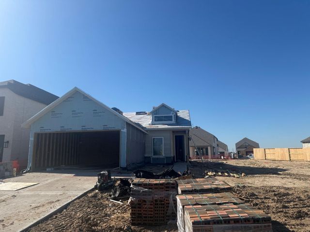 5322 Getty Lane, Iowa Colony, TX 77583