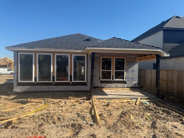 5322 Getty Lane, Iowa Colony, TX 77583