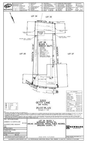 5322 Getty Lane, Iowa Colony, TX 77583