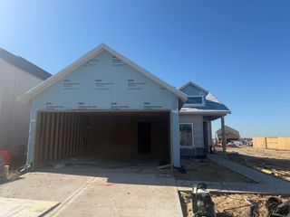 5322 Getty Lane, Iowa Colony, TX 77583
